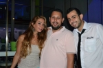 Saturday Night at Byblos Old Souk